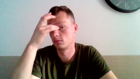 Snapshot of the___rocky200 chatting on June 29, 2026, 7:36 am Dennis online show from June 29, 2026, 7:36 am