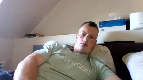 Snapshot of the___rocky200 chatting on July 6, 2026, 8:33 am Dennis online show from July 6, 2026, 8:33 am