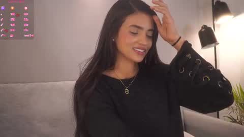 Snapshot of the__power__girls chatting on July 24, 2026, 3:32 pm nina mirley online show from July 24, 2026, 3:32 pm
