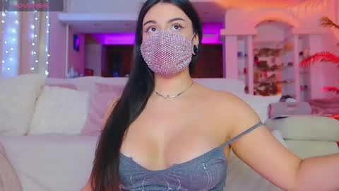 Snapshot of the__sabenna chatting on May 2, 2026, 4:12 pm Madina online show from May 2, 2026, 4:12 pm