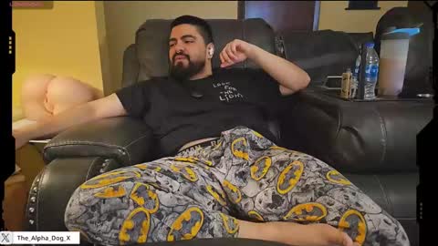 the_alpha_dog_xxx online show from February 10, 2025, 4:04 pm