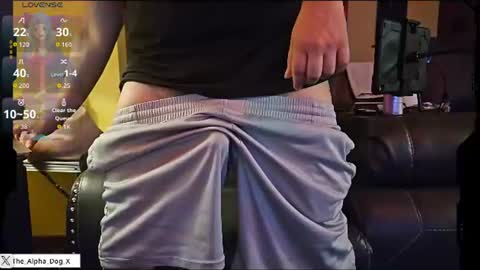 Snapshot of the_alpha_dog_xxx chatting on July 18, 2026, 11:41 pm the_alpha_dog_xxx online show from July 18, 2026, 11:41 pm
