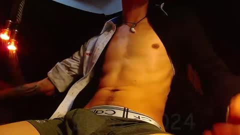 GIORGGIO online show from December 29, 2024, 2:06 am