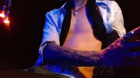 GIORGGIO online show from December 30, 2024, 7:26 am