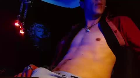 GIORGGIO online show from January 9, 2025, 11:02 pm