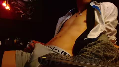 GIORGGIO online show from February 4, 2025, 7:11 pm