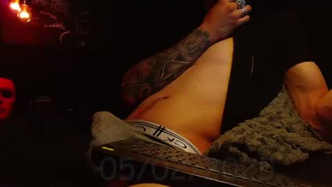 GIORGGIO online show from February 6, 2025, 1:05 am