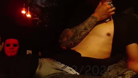 GIORGGIO online show from February 7, 2025, 4:27 am