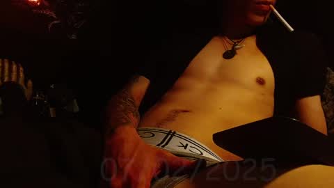 GIORGGIO online show from February 7, 2025, 12:06 pm