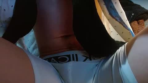 GIORGGIO online show from April 17, 2026, 1:36 pm