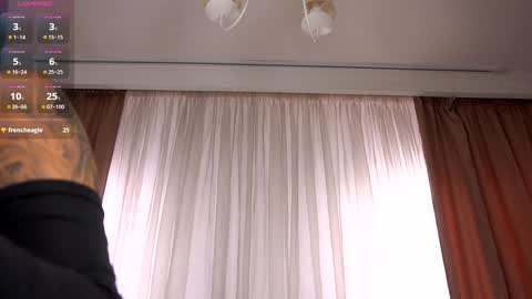 Snapshot of the_arabian_princess chatting on December 5, 2024, 5:59 am Aisha online show from December 5, 2024, 5:59 am