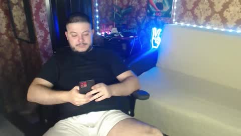 thor lord online show from September 27, 2025, 12:59 am