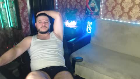 thor lord online show from October 5, 2025, 12:53 am