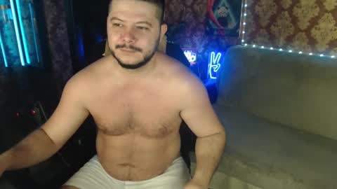 thor lord online show from October 15, 2025, 1:06 am