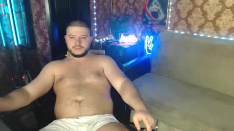 thor lord online show from October 19, 2025, 1:28 am