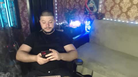 thor lord online show from October 22, 2025, 2:12 am