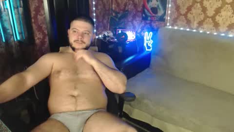 thor lord online show from November 6, 2025, 2:01 am