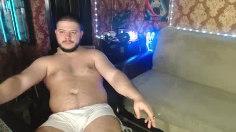 thor lord online show from November 9, 2025, 1:37 am