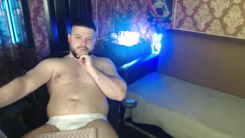 thor lord online show from February 6, 2026, 11:08 pm