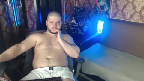 thor lord online show from March 16, 2026, 11:53 pm