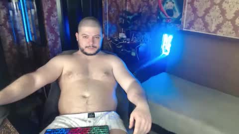 thor lord online show from March 20, 2026, 12:15 am