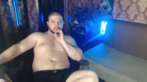 thor lord online show from March 27, 2026, 2:06 am