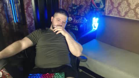 thor lord online show from April 20, 2026, 12:02 am