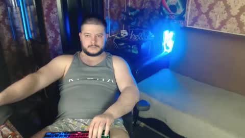 thor lord online show from April 21, 2026, 11:29 pm