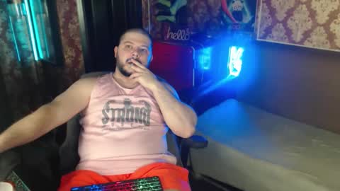 thor lord online show from June 3, 2026, 12:13 am