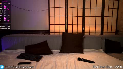 Jenny Rihanna Louna - our tg channel  online show from January 8, 2025, 1:52 pm