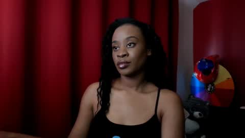Snapshot of the_black_barbie_doll chatting on April 16, 2026, 11:51 pm the_black_barbie_doll online show from April 16, 2026, 11:51 pm