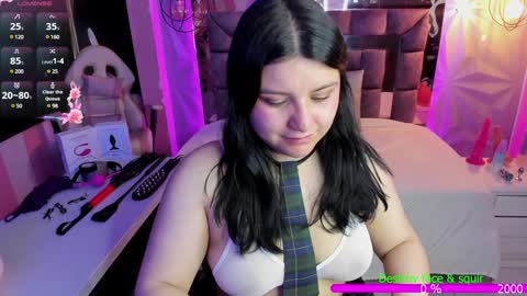 i am Cat  online show from December 7, 2024, 6:15 pm