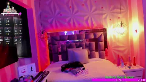 i am Cat  online show from December 9, 2024, 6:46 pm