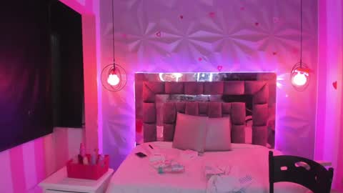 i am Cat  online show from January 25, 2025, 1:10 am