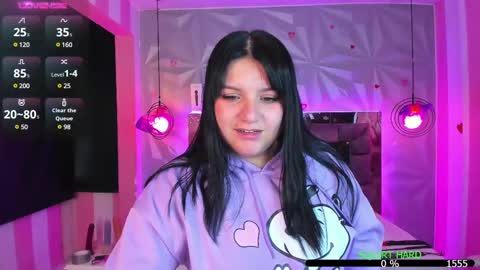 i am Cat  online show from March 3, 2025, 6:33 pm