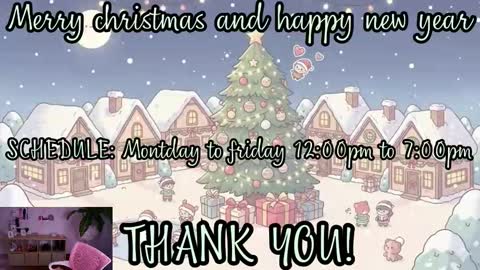 i am Cat  online show from December 17, 2025, 12:49 am