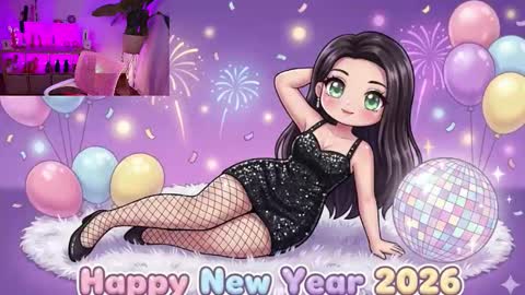 i am Cat  online show from January 13, 2026, 10:48 pm