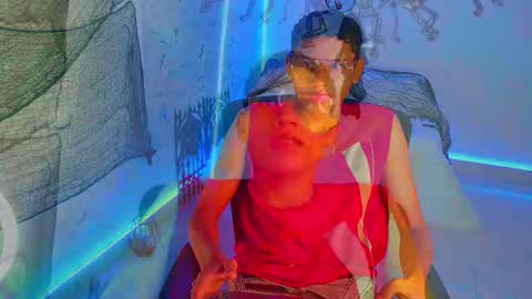 Snapshot of the_crack71 chatting on October 8, 2025, 12:36 pm Sean OPry online show from October 8, 2025, 12:36 pm