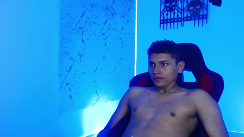 Snapshot of the_crack71 chatting on October 29, 2025, 2:19 pm Sean OPry online show from October 29, 2025, 2:19 pm