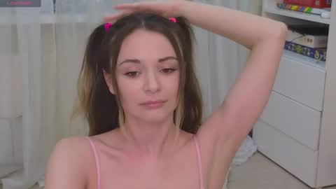 Sweety Katy online show from February 27, 2025, 8:17 am