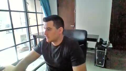 Snapshot of the_dark_knive_ chatting on December 1, 2025, 9:42 pm the_dark_knive_ online show from December 1, 2025, 9:42 pm