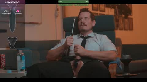 The DILF -  online show from November 12, 2025, 5:13 pm