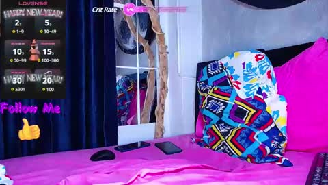 Snapshot of the_dog_lian chatting on February 14, 2025, 11:53 am the dog lian online show from February 14, 2025, 11:53 am