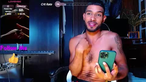 Snapshot of the_dog_lian chatting on February 18, 2025, 3:32 pm the dog lian online show from February 18, 2025, 3:32 pm