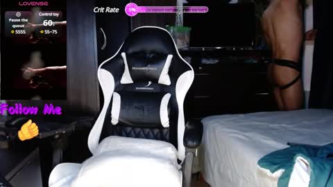 Snapshot of the_dog_lian chatting on February 20, 2025, 11:53 am the dog lian online show from February 20, 2025, 11:53 am