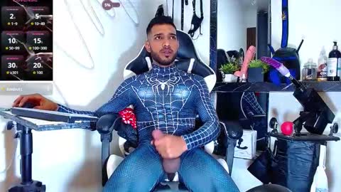 Snapshot of the_dog_lian chatting on September 16, 2025, 1:01 pm the dog lian online show from September 16, 2025, 1:01 pm