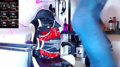 Snapshot of the_dog_lian chatting on September 17, 2025, 11:39 pm the dog lian online show from September 17, 2025, 11:39 pm