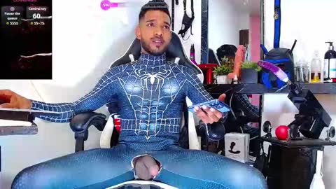 Snapshot of the_dog_lian chatting on September 18, 2025, 11:45 am the dog lian online show from September 18, 2025, 11:45 am