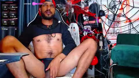 Snapshot of the_dog_lian chatting on October 21, 2025, 1:06 am the dog lian online show from October 21, 2025, 1:06 am