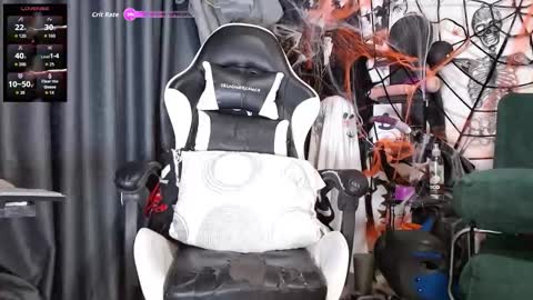 Snapshot of the_dog_lian chatting on October 26, 2025, 11:20 pm the dog lian online show from October 26, 2025, 11:20 pm